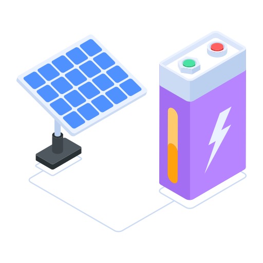 Solar Battery